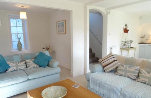 Treator House | Mount Pleasant