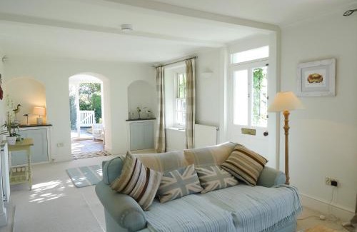 Treator House | Mount Pleasant