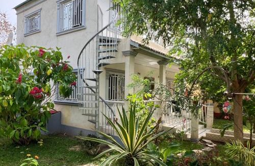 Brufut Apartment | Mount Pleasant