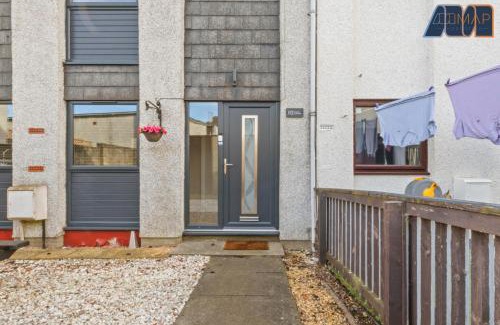 Glenrothes Apartment | Mount Pleasant Haven