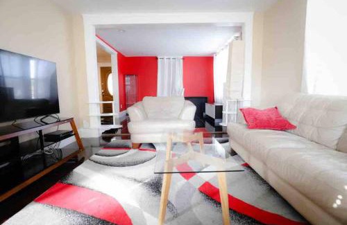 Mount Pleasant House | Mount Pleasant Hideaway