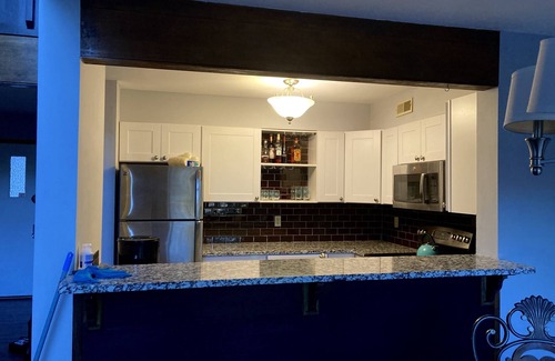 East Stroudsburg House | Mount Poconos Getaway Townhouse
