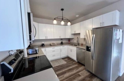 Buena Vista Condo | Mount Princeton View Condo STR#-268