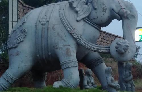 Nattam Resort | Mount Retreat Resorts - Madurai