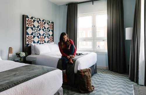 Banff Hotel | Mount Royal Hotel
