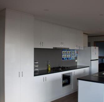 Mount Rumney House | Mount Rumney Escapes Seaview House 1 - Possum House