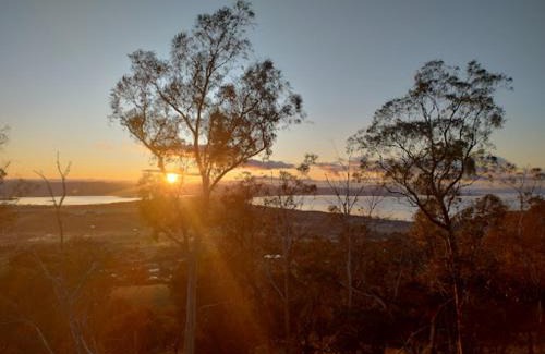 Mount Rumney House | Mount Rumney Escapes - 5 Seaview Kangaroo House