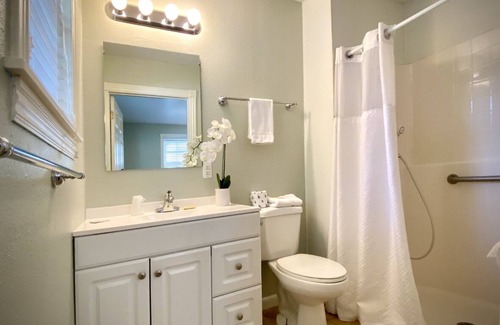 Fayetteville Hotel | Mount Sequoyah Center