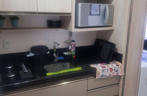 Nacoes Apartment | Mount Siao Apt