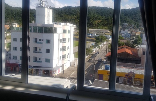Nacoes Apartment | Mount Siao Apt