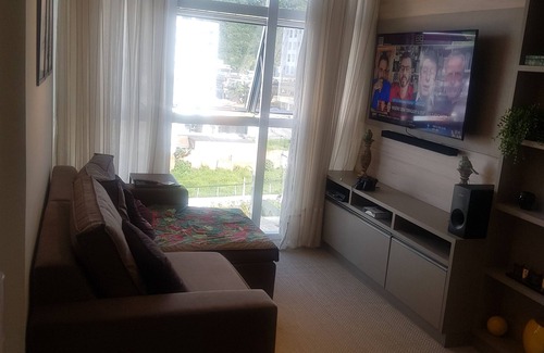 Nacoes Apartment | Mount Siao Apt