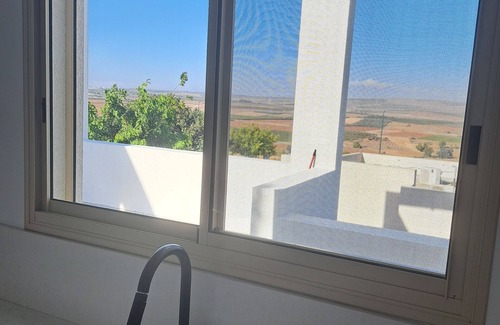 Ein Dor Apartment | Mount Tabor Home by Sea N' Rent