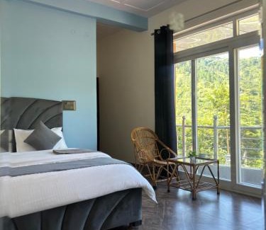 Tehri House | Mount Valley
