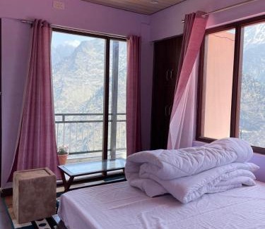 Auli Resort | Mount Valley Martolia Resort