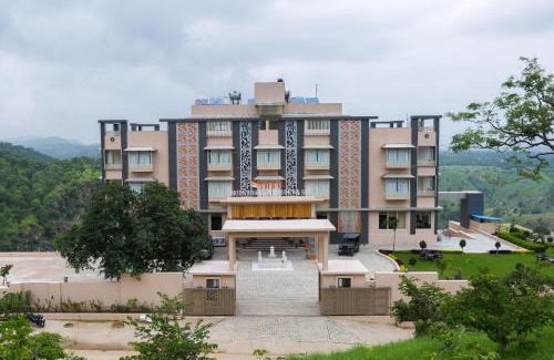 Kumbhalgarh Resort | Mount Valley Resort