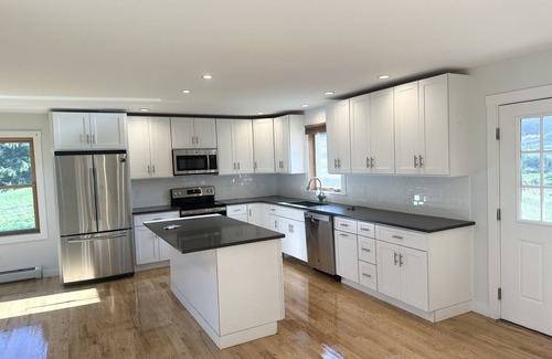 Roxbury House | Mount View 3-bedroom house with in Roxbury NY