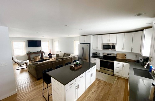 Roxbury House | Mount View 3-bedroom house with in Roxbury NY