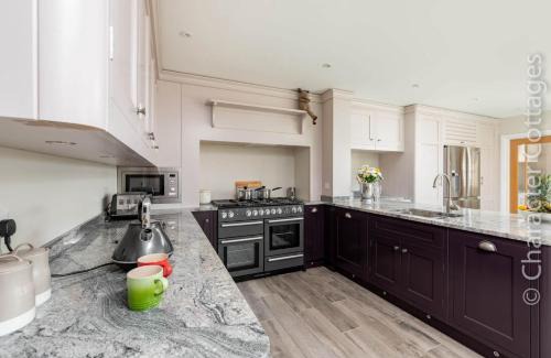 Broadway House | Mount View