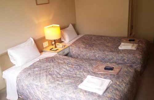 Kamikawa Hotel | Mount View Hotel