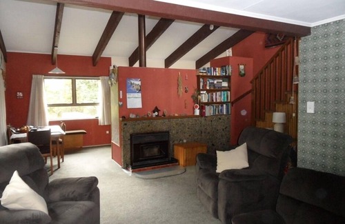 St. Arnaud House | Mount View, St Arnaud