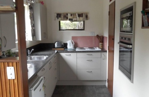 St. Arnaud House | Mount View, St Arnaud