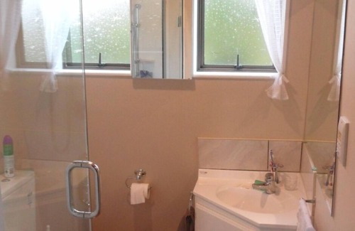 St. Arnaud House | Mount View, St Arnaud