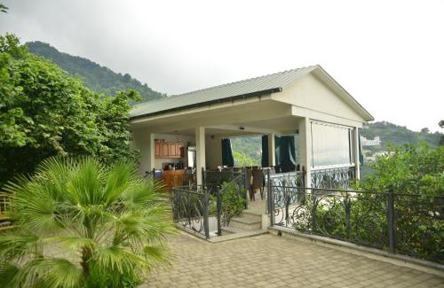 Kvariati Bed & Breakfast | Mount Villa Kvariati