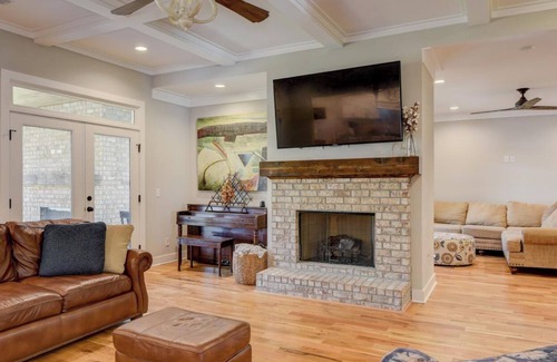 North Augusta House | Mount Vintage - a perfect Masters Rental!