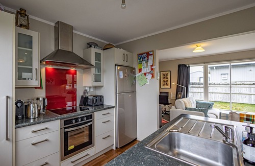 National Park Village House | Mount Vista - National Park Holiday Home
