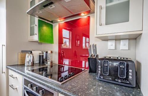 National Park Village House | Mount Vista - National Park Holiday Home