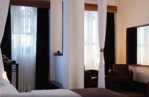 Bujumbura Hotel | Mount Zion Hotel