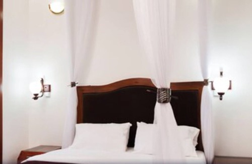 Bujumbura Hotel | Mount Zion Hotel