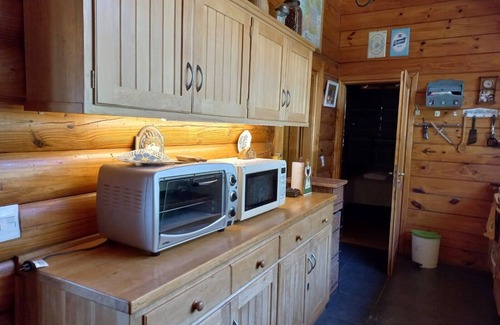 San Martin de los Andes House | Mountain house ideal for those who enjoy nature