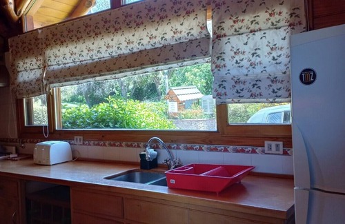 San Martin de los Andes House | Mountain house ideal for those who enjoy nature