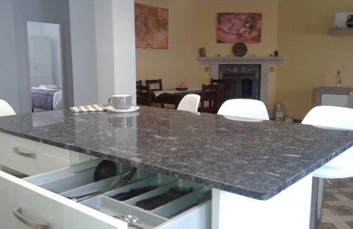 San Justo House | MOUNTAIN VILLAGE HOUSE, SANABRIA