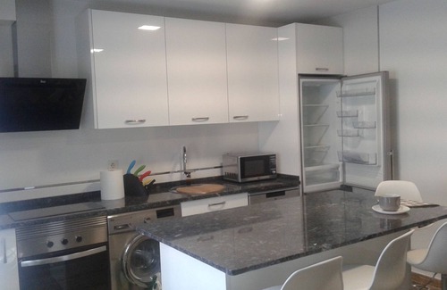 San Justo House | MOUNTAIN VILLAGE HOUSE, SANABRIA