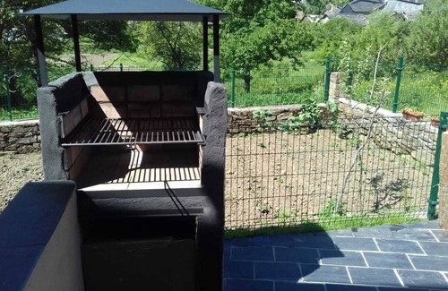 San Justo House | MOUNTAIN VILLAGE HOUSE, SANABRIA