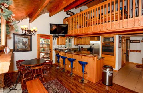 Summit Estates House | Mountain Adventure - 1931 by Big Bear Vacations