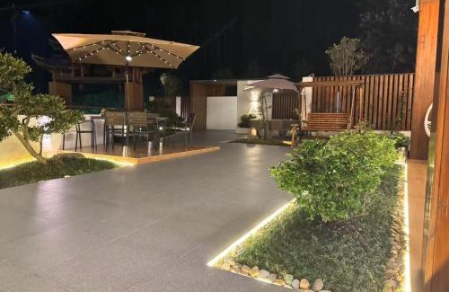 Wulingyuan House | Mountain and Bamboo B&B Zhangjiajie Forest Park Branch