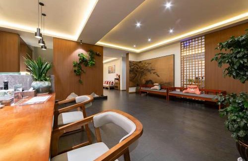 Wulingyuan House | Mountain and Bamboo B&B Zhangjiajie Forest Park Branch