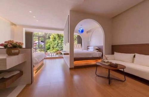 Wulingyuan House | Mountain and Bamboo Holiday Homestay Zhangjiajie Forest Park Branch