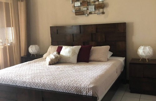 Mameyes I Hotel | Mountain and Ocean View Lodge
