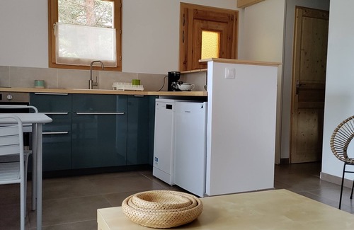 Molines-en-Queyras Apartment | Mountain apartment in Molines en Queyras