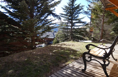 Molines-en-Queyras Apartment | Mountain apartment in Molines en Queyras