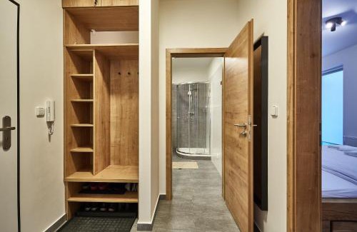 Loucna Pod Klinovcem Apartment | Mountain Apartments Klínovec Hexagon