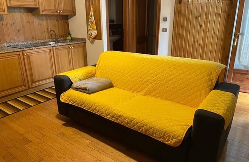 Piancavallo Apartment | Mountain apartment 2/4 persons