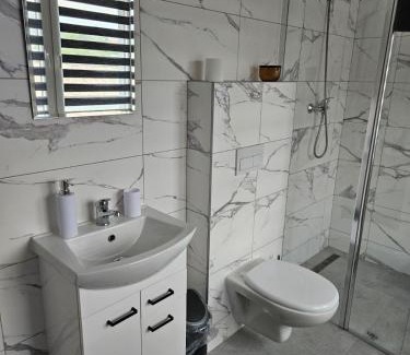 Liptovska Porubka Apartment | Mountain apartments on Liptov!