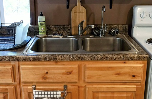Snowbird Cabin | Mountain Apartment Located in BigCottonwood Canyon.