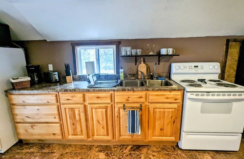 Snowbird Cabin | Mountain Apartment Located in BigCottonwood Canyon.