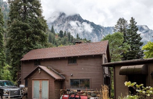 Snowbird Apartment | Mountain Apartment Located in BigCottonwood Canyon